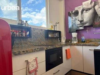 Ático en venta en El Ejido - La Merced - La Victoria en Málaga