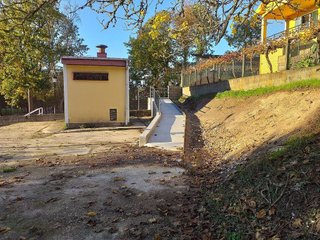Terreno en venta en Pereiro de Aguiar (O)