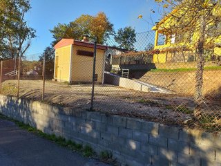 Terreno en venta en Pereiro de Aguiar (O)
