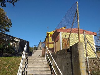 Terreno en venta en Pereiro de Aguiar (O)