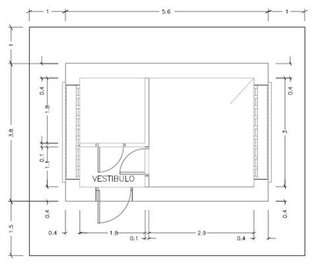 Terreno en venta en Pereiro de Aguiar (O)