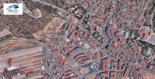 Piso en venta en Alcora, l´