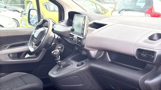 Peugeot Rifter 2018