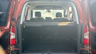 Peugeot Rifter 2018