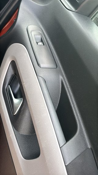 Peugeot Rifter 2018