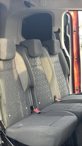 Peugeot Rifter 2018