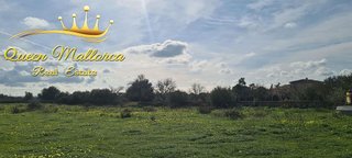 Terreno en venta en Llucmajor Interior en Llucmajor