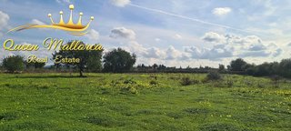 Terreno en venta en Llucmajor Interior en Llucmajor