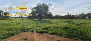Terreno en venta en Llucmajor Interior en Llucmajor