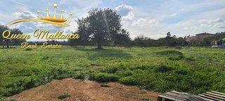 Terreno en venta en Llucmajor Interior en Llucmajor