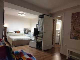 Piso en venta en San Antón en Cuenca