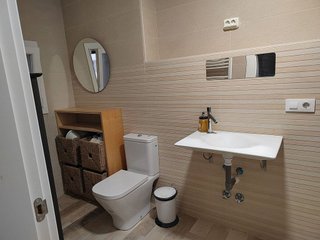 Piso en venta en San Antón en Cuenca