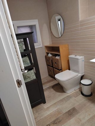 Piso en venta en San Antón en Cuenca