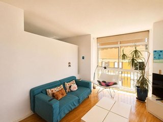 Piso en venta en El Ejido - La Merced - La Victoria en Málaga