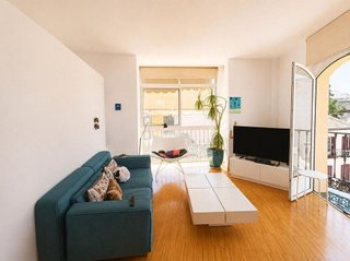 Piso en venta en El Ejido - La Merced - La Victoria en Málaga