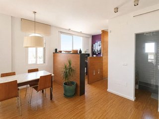 Piso en venta en El Ejido - La Merced - La Victoria en Málaga