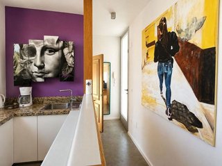 Piso en venta en El Ejido - La Merced - La Victoria en Málaga
