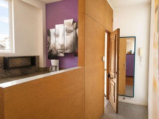 Piso en venta en El Ejido - La Merced - La Victoria en Málaga
