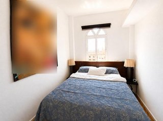 Piso en venta en El Ejido - La Merced - La Victoria en Málaga