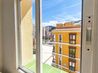 Piso en venta en El Ejido - La Merced - La Victoria en Málaga