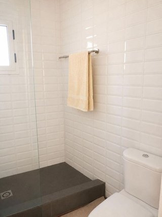 Piso en venta en El Ejido - La Merced - La Victoria en Málaga