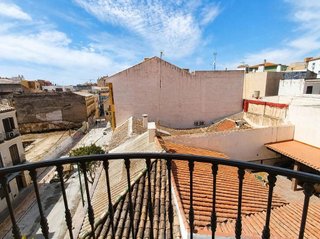 Piso en venta en El Ejido - La Merced - La Victoria en Málaga