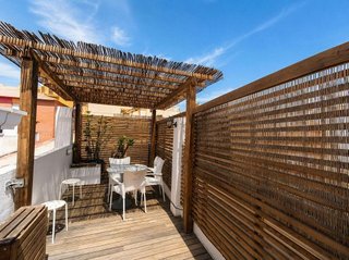 Piso en venta en El Ejido - La Merced - La Victoria en Málaga