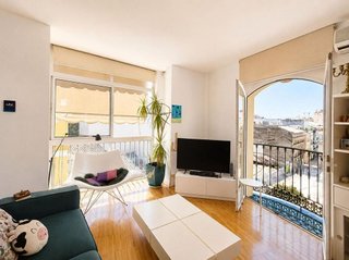 Piso en venta en El Ejido - La Merced - La Victoria en Málaga