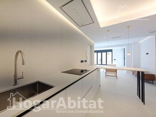 Piso en venta en Casco Antiguo - Santa Cruz en Alicante