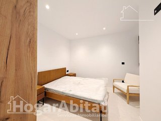 Piso en venta en Casco Antiguo - Santa Cruz en Alicante