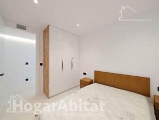 Piso en venta en Casco Antiguo - Santa Cruz en Alicante