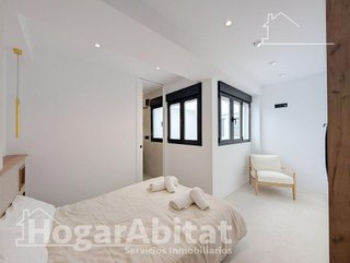 Piso en venta en Casco Antiguo - Santa Cruz en Alicante