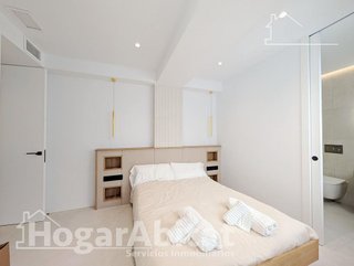 Piso en venta en Casco Antiguo - Santa Cruz en Alicante