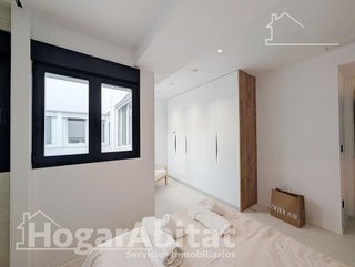 Piso en venta en Casco Antiguo - Santa Cruz en Alicante