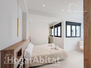 Piso en venta en Casco Antiguo - Santa Cruz en Alicante