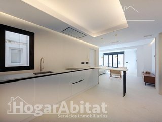 Piso en venta en Casco Antiguo - Santa Cruz en Alicante
