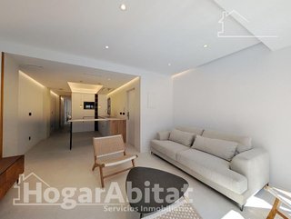 Piso en venta en Casco Antiguo - Santa Cruz en Alicante