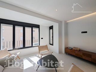 Piso en venta en Casco Antiguo - Santa Cruz en Alicante