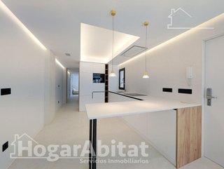 Piso en venta en Casco Antiguo - Santa Cruz en Alicante