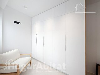Piso en venta en Casco Antiguo - Santa Cruz en Alicante
