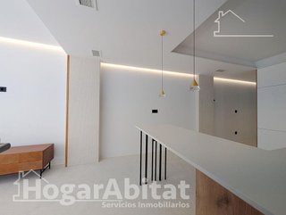 Piso en venta en Casco Antiguo - Santa Cruz en Alicante