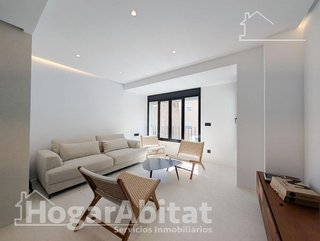 Piso en venta en Casco Antiguo - Santa Cruz en Alicante