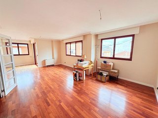 Dúplex en venta en Centro en Ponferrada
