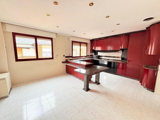 Dúplex en venta en Centro en Ponferrada