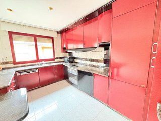 Dúplex en venta en Centro en Ponferrada