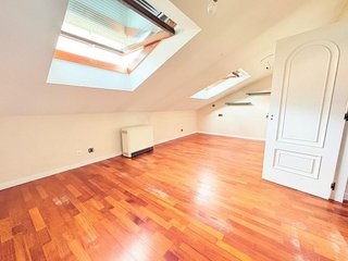 Dúplex en venta en Centro en Ponferrada