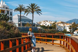 Local comercial en venta en Riviera del Sol en Mijas