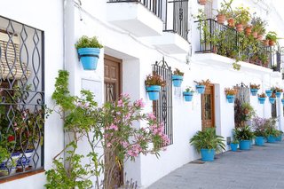 Local comercial en venta en Riviera del Sol en Mijas