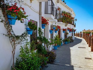 Local comercial en venta en Riviera del Sol en Mijas
