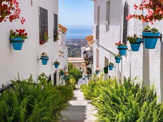 Local comercial en venta en Riviera del Sol en Mijas